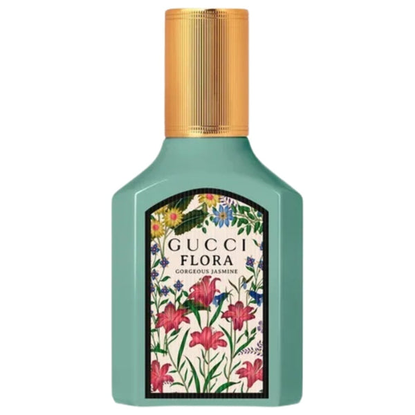 Gucci Flora Gorgeous Jasmine morgen in huis voor €49,95