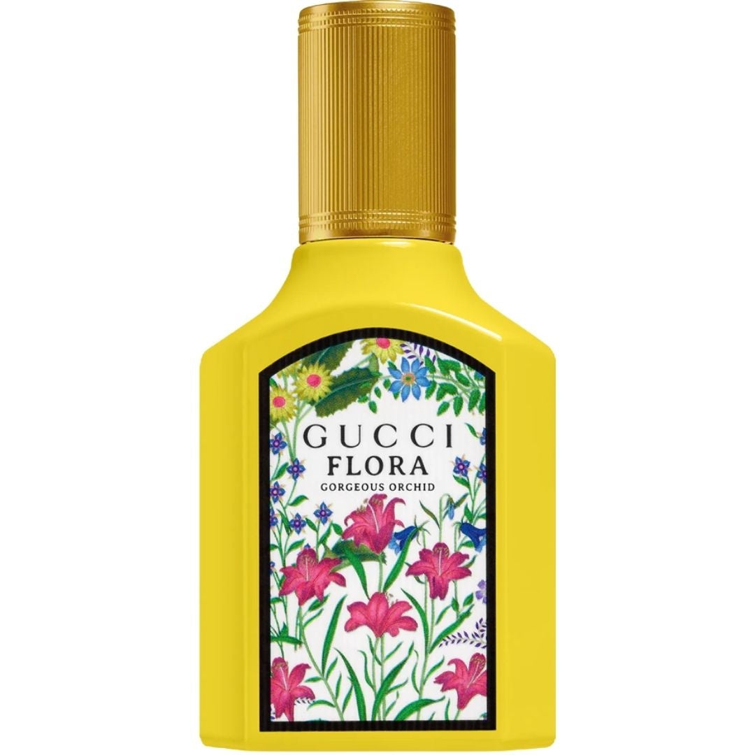 Gucci Flora Gorgeous Orchid in your home tomorrow - €74.95 Haarspullen.nl