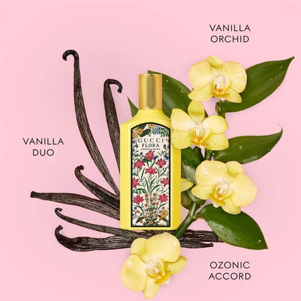 Gucci Flora Gorgeous Orchid Eau de Parfum - 30ml