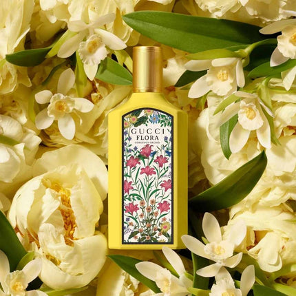 Gucci Flora Gorgeous Orchid Eau de Parfum - 30ml