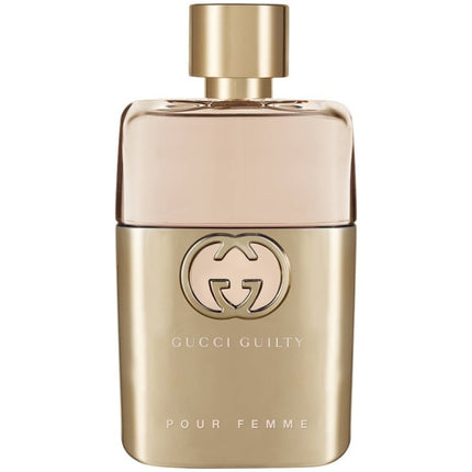 Gucci Guilty Pour Femme Eau de Toilette - 50ml