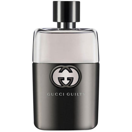 Gucci Guilty Pour Homme Eau de Toilette - 50ml