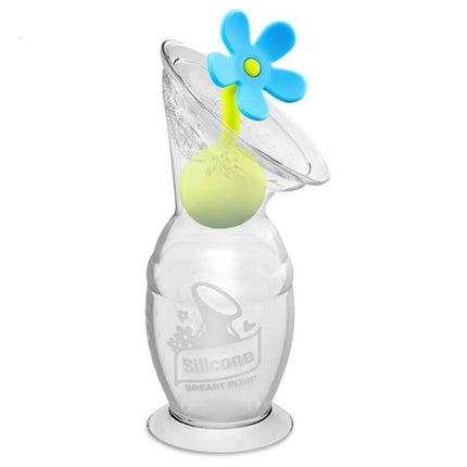 Haakaa Bloemstopper - Diverse Kleuren