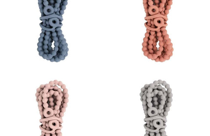 Haakaa Siliconen Borstkolf Riem