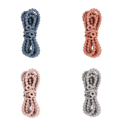 Haakaa Siliconen Borstkolf Riem