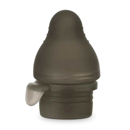 Haakaa Siliconen Flessenspeen