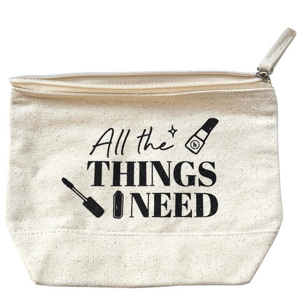 Haarspullen Beauty Bag