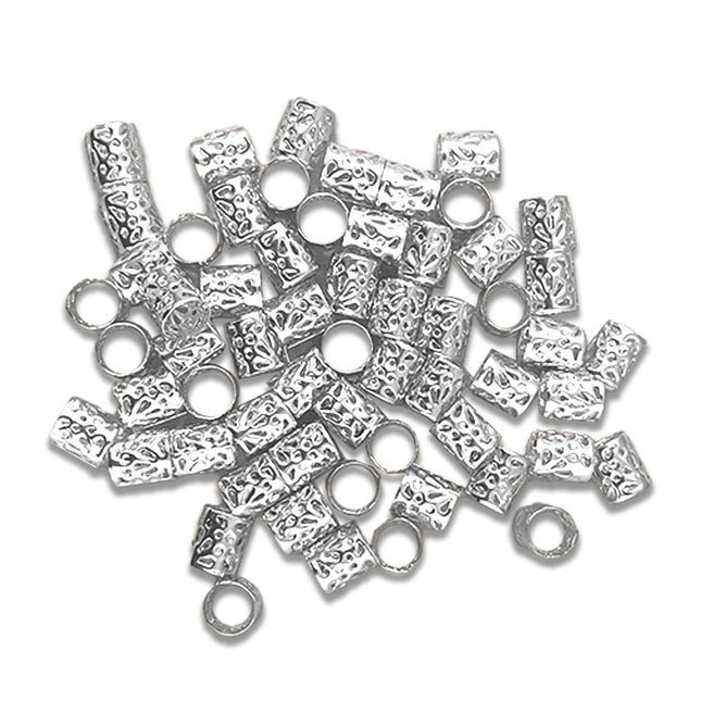 Haarspullen Festival Hair Beads - 60st