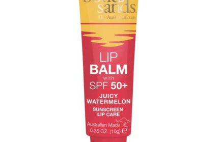 Haarspullen Gift Bondi Sands Lip balm