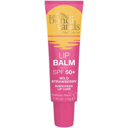 Haarspullen Gift Bondi Sands Lip balm