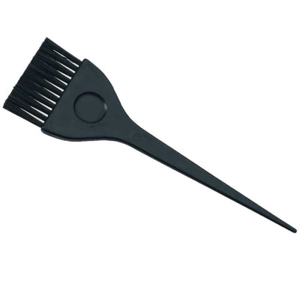 Haarspullen Verfkwast - Breed