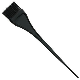 Haarspullen Verfkwast - Small