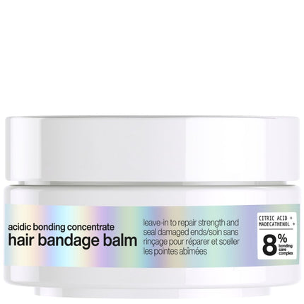 Haarspullen.nl Acidic Bonding Concentrate Hair Bandage Balm - 75ml