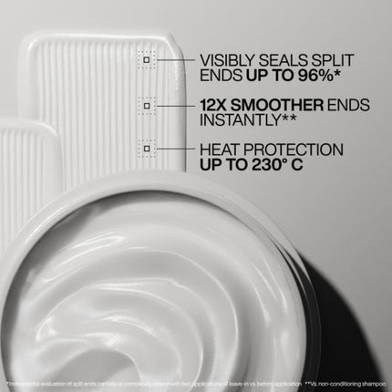 Haarspullen.nl Acidic Bonding Concentrate Hair Bandage Balm - 75ml