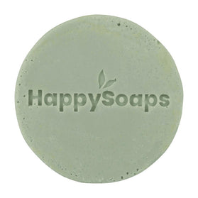 HappySoaps Aloë Vera Love Conditioner Bar - 65g.