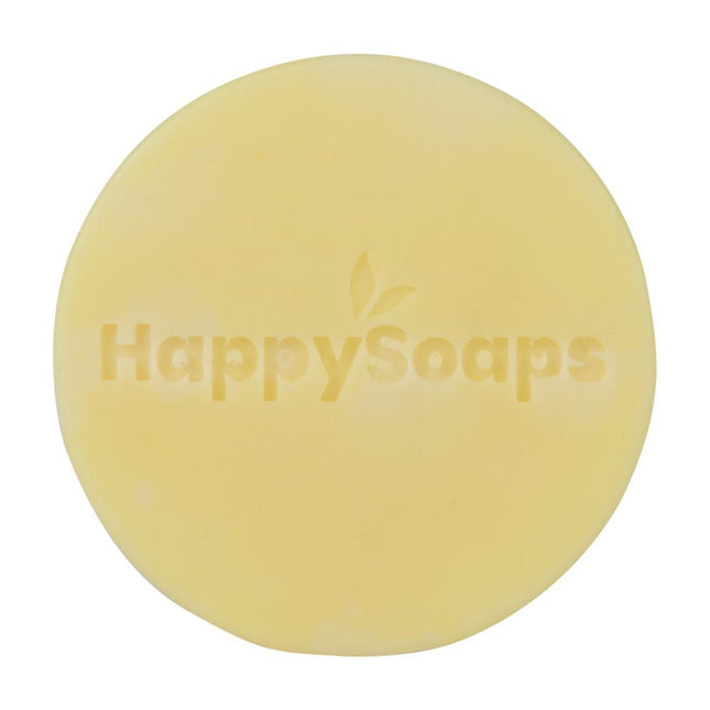 HappySoaps Chamomile Relaxation Conditioner Bar - 65g.