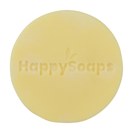 HappySoaps Chamomile Relaxation Conditioner Bar - 65g.