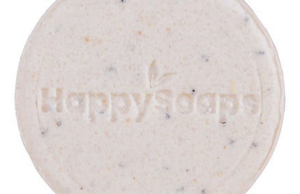 HappySoaps Coco Nuts Shampoo Bar - 70g.
