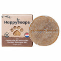 HappySoaps Honden Lange Vacht Shampoo Bar - 70g