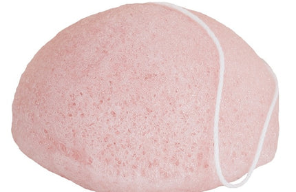 HappySoaps Konjac 100% Natuurlijke Spons - Gevoelige Huid