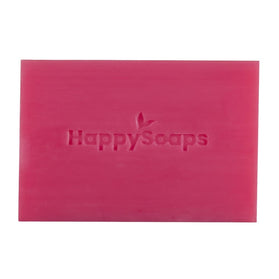 HappySoaps La Vie en Rose Body Bar - 100g.