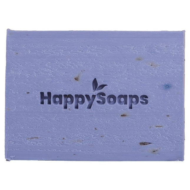 HappySoaps Lavendel Body Bar - 100g.