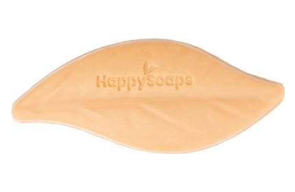 HappySoaps Shampoo Bar Boost & Vitalize Anti-oxidant - 100g