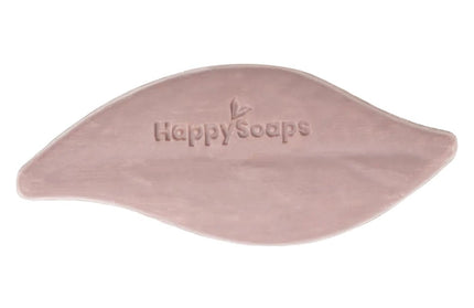 HappySoaps Shampoo Bar Total Care & Protect Collagen - 100g