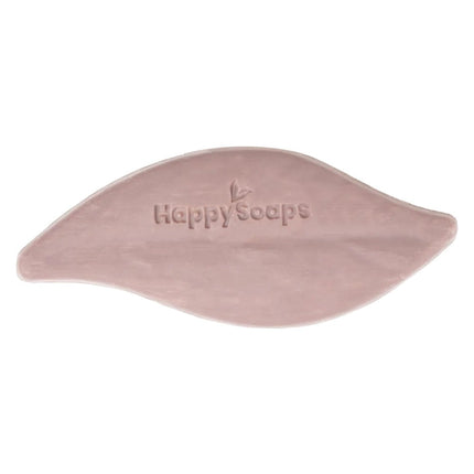 HappySoaps Shampoo Bar Total Care & Protect Collagen - 100g