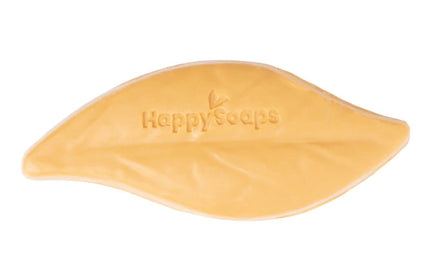 HappySoaps Shampoo Bar Volume & Growth Support Plant Keratin - 100g