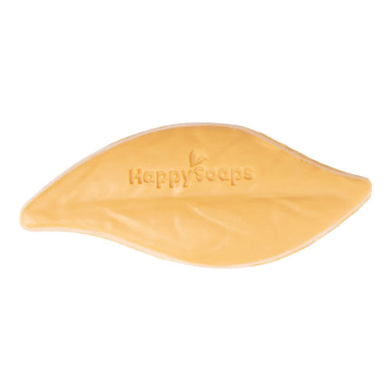 HappySoaps Shampoo Bar Volume & Growth Support Plant Keratin - 100g