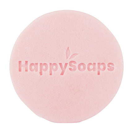 HappySoaps Tender Rose Conditioner Bar - 65g.