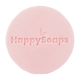 HappySoaps Tender Rose Conditioner Bar - 65g.