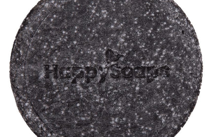 HappySoaps The Happy Panda Shampoo Bar - 70g.