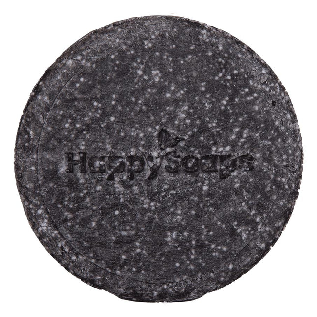 HappySoaps The Happy Panda Shampoo Bar - 70g.