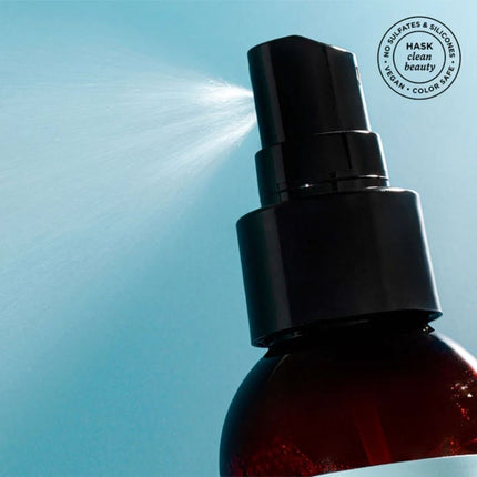 HASK Argan Oil Repairing 5 in 1 Leave-In Spray - 175 ml