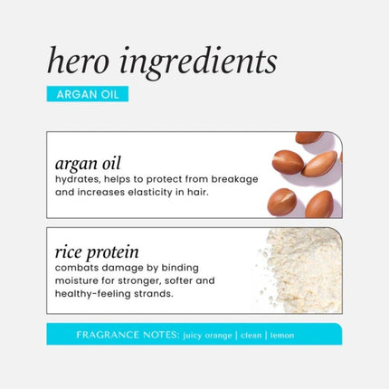 HASK Argan Oil Repairing 5 in 1 Leave-In Spray - 175 ml