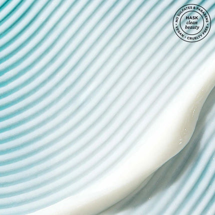 HASK Argan Oil Repairing Deep Conditioner - 236 ml