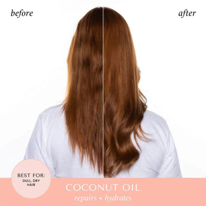 HASK Coconut Oil 5-in-1 Leave-In Spray- 175 ml