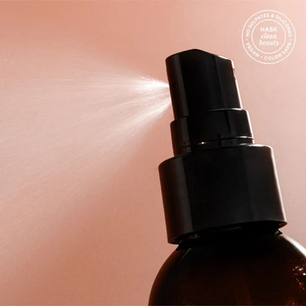 HASK Coconut Oil 5-in-1 Leave-In Spray- 175 ml