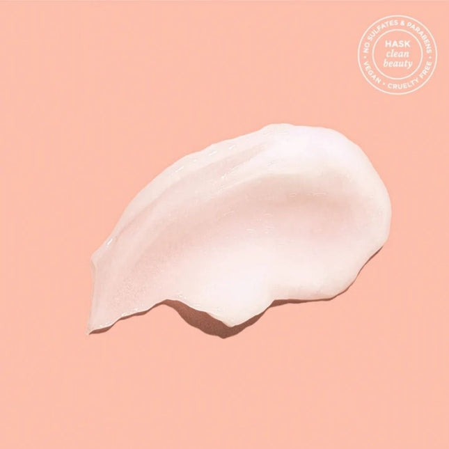 HASK Coconut Oil Nourishing Conditioner - 355ml