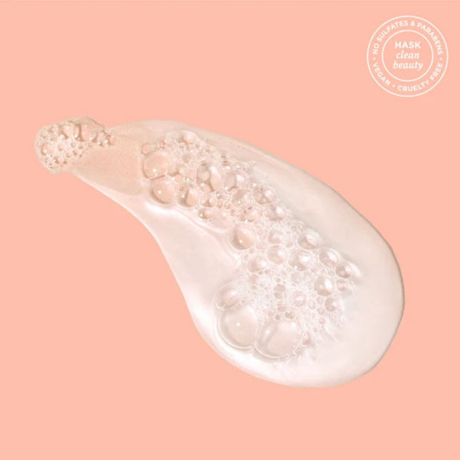 HASK Coconut Oil Nourishing Shampoo - 355ml