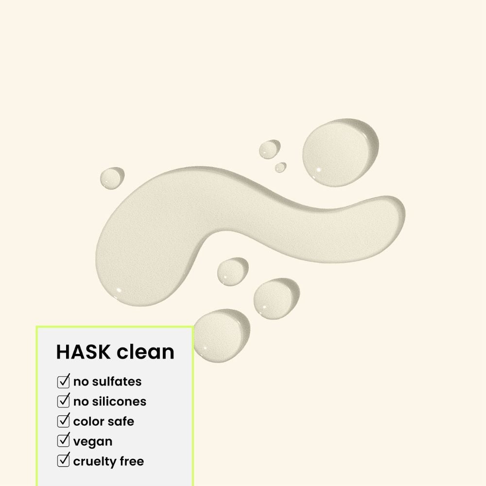 HASK Hydrate + Coconut Oil Conditioner - 473ml