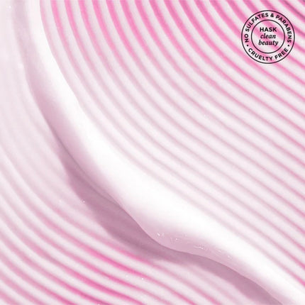 HASK Keratin Smoothing Deep Conditioner - 236ml