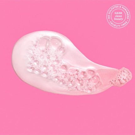 HASK Keratin Smoothing Shampoo - 355ml