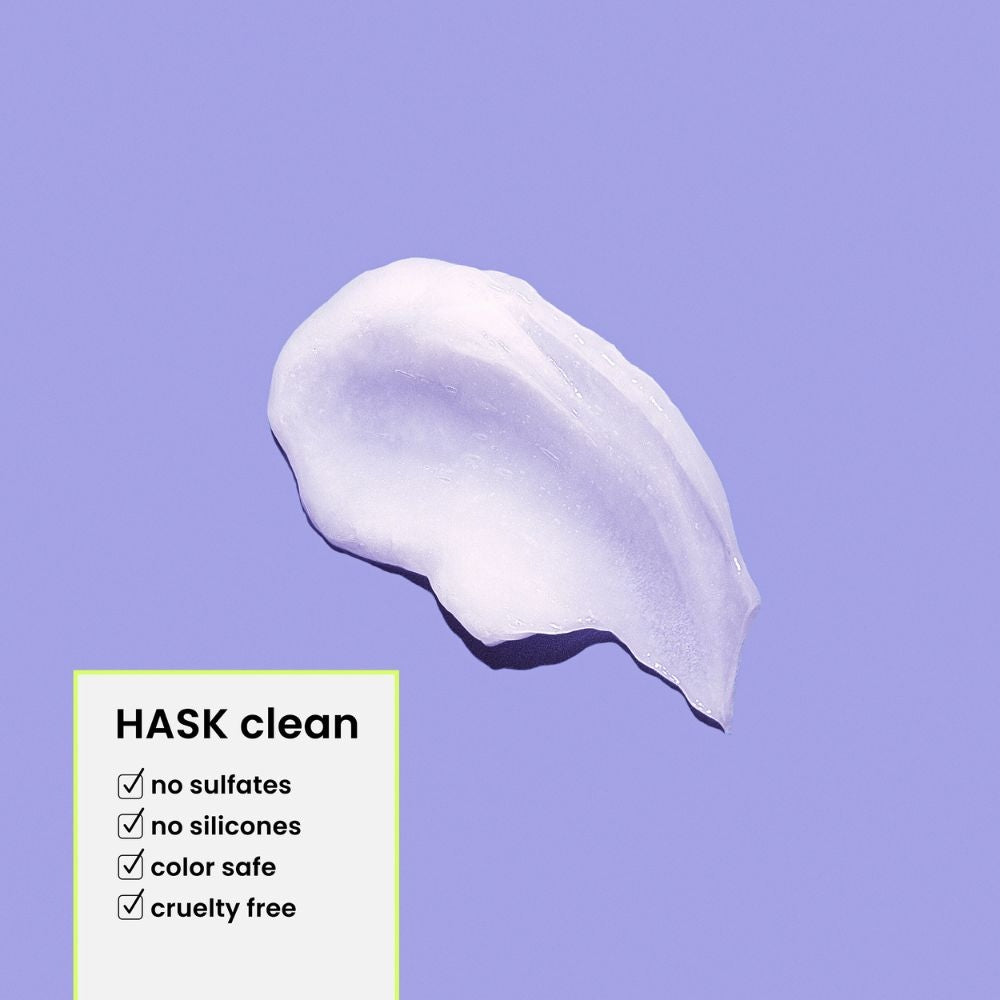 HASK Thicken + Biotin & Collagen 5-in-1 Leave-In Spray - 175ml