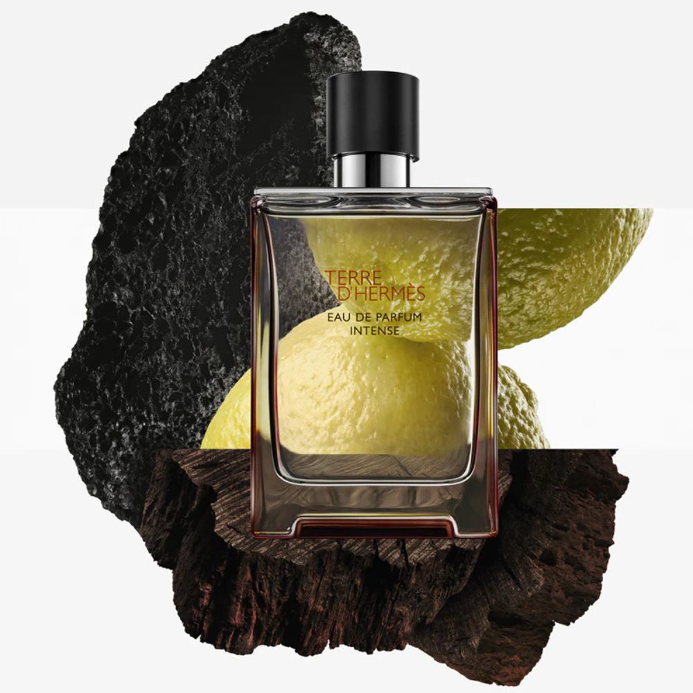 Hermès Terre D'Hermes Eau Intense Parfum - 100ml