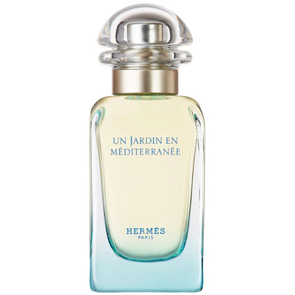 Hermès Un Jardin En Mediterranee Eau de Toilette - 50ml