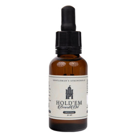 Hold'Em Beard Oil Original - 30ml