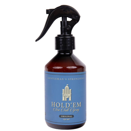 Hold'Em Saltspray - 250ml